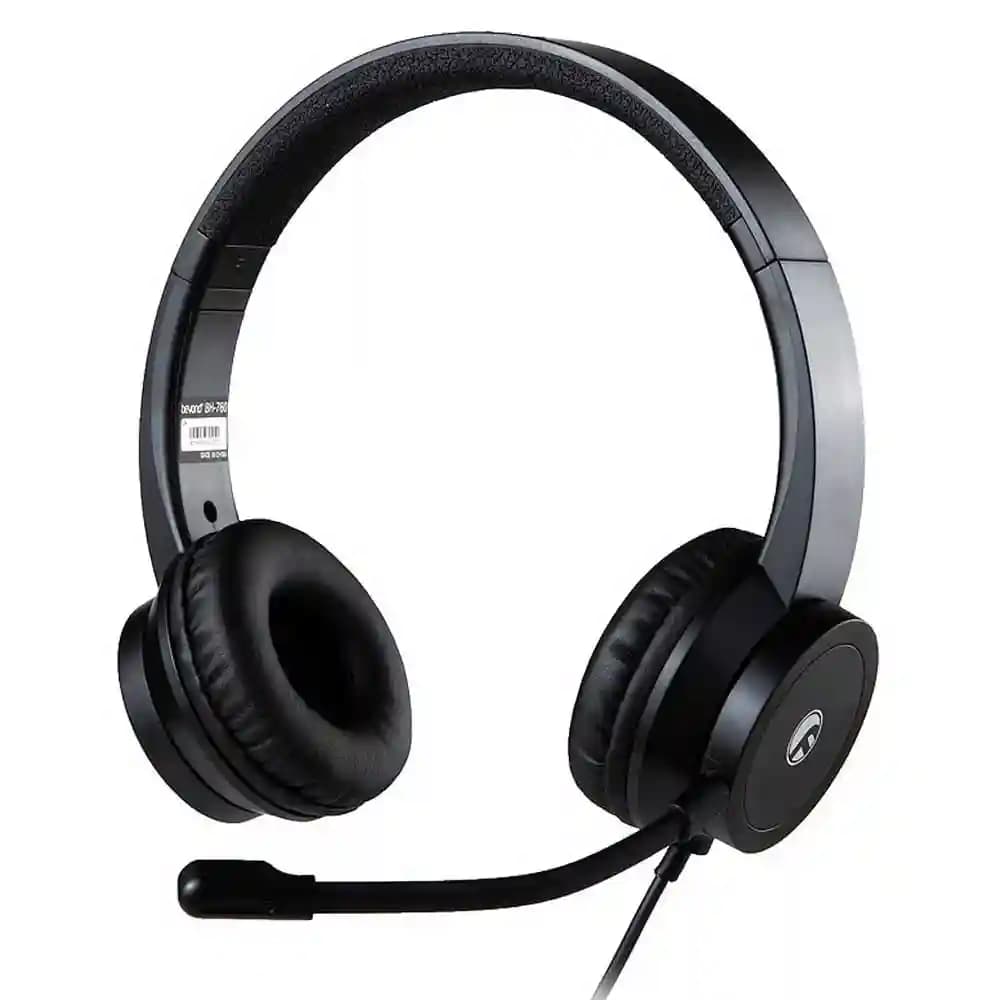 هدست بیاند BH-760 — تصویر ۲