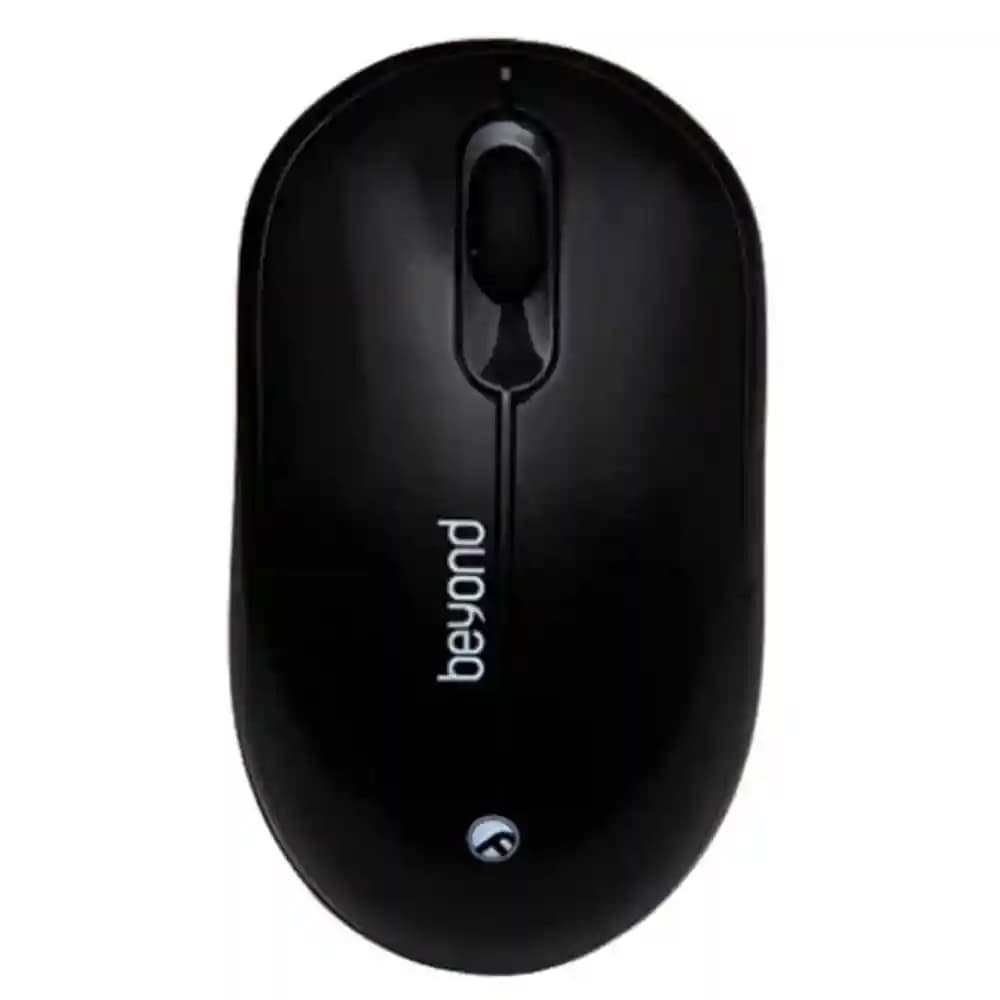 موس بی سیم بیاند BM-3890 RF