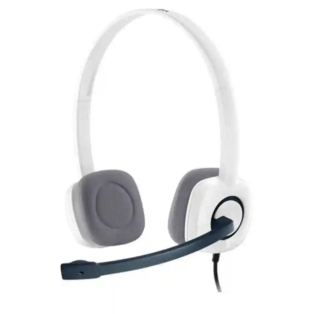 هدفون لاجیتک H150 — تصویر ۳