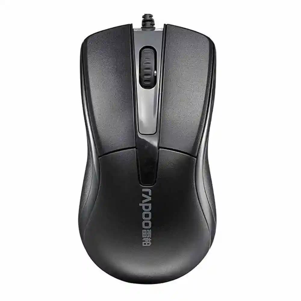 موس اپتیکال باسیم رپو N1162