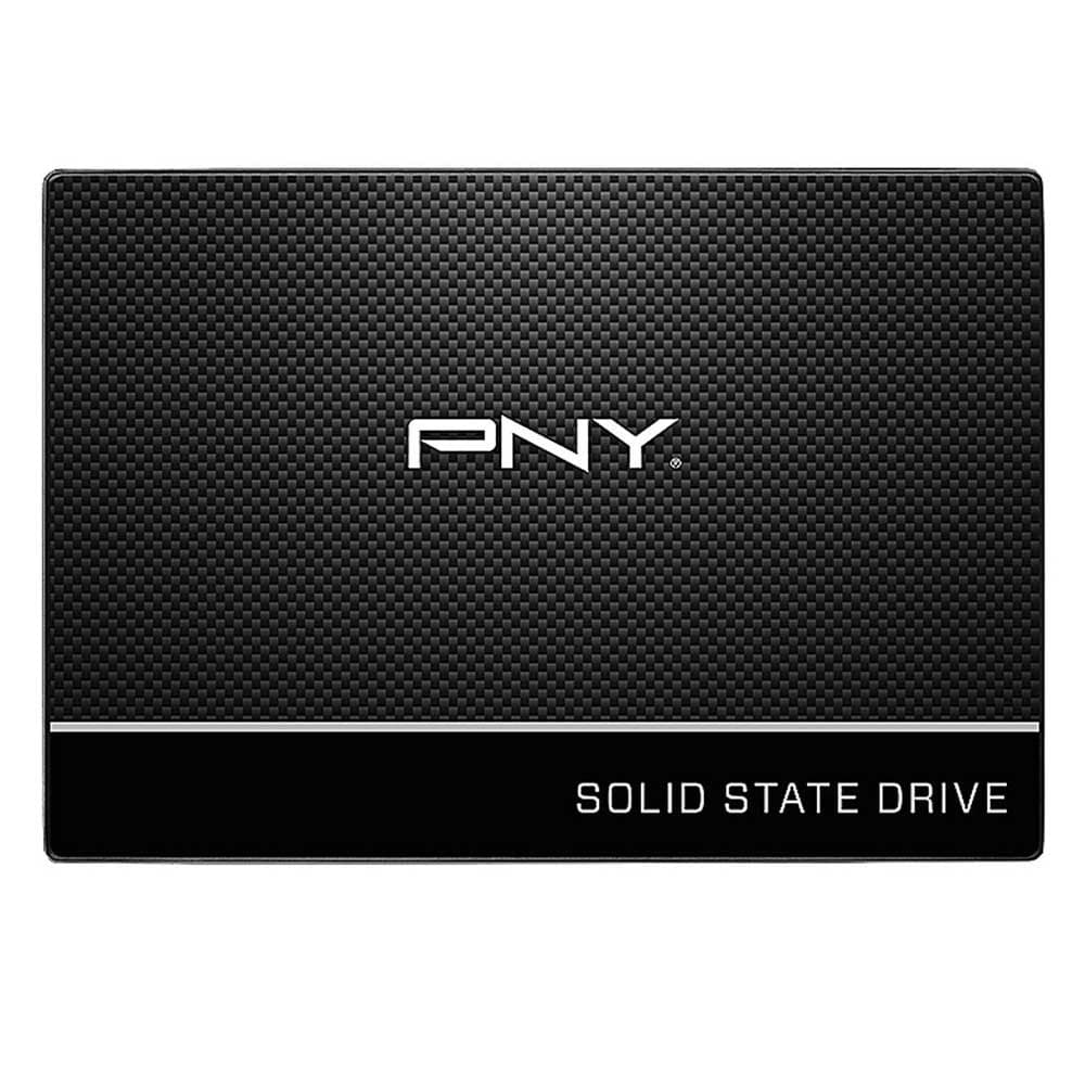 اس اس دی پی ان وای مدل CS900 ظرفیت 120 گیگابایت — تصویر ۲