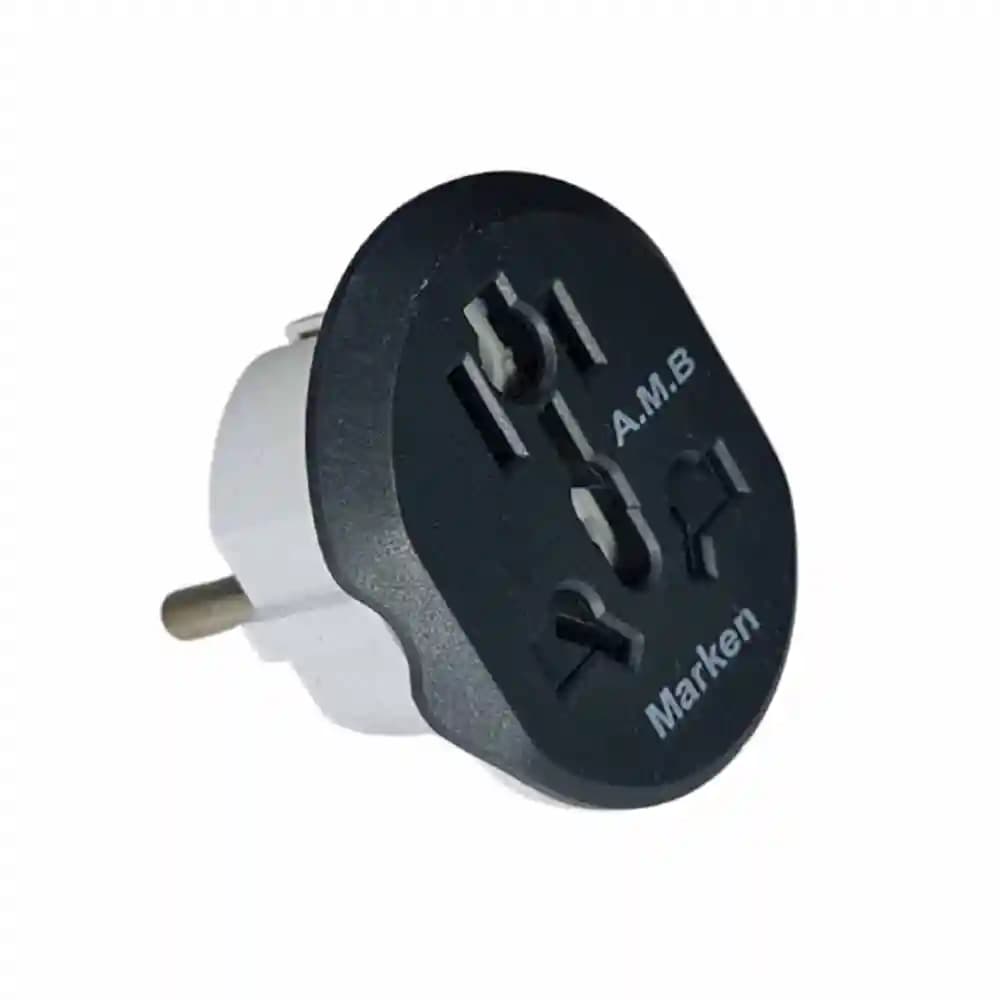 تبدیل دیواری 3 به 2 مارکن A-M-B