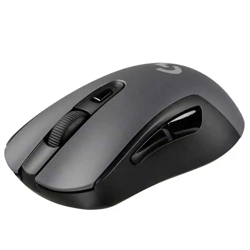 ماوس بی سیم گیمینگ لاجیتک G603 Lightspeed — تصویر ۳
