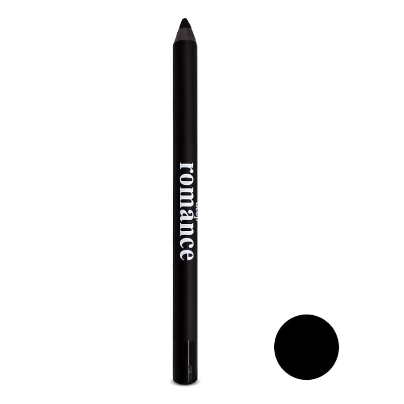مداد چشم دیپ رومانس مدل super long lasting — تصویر ۳