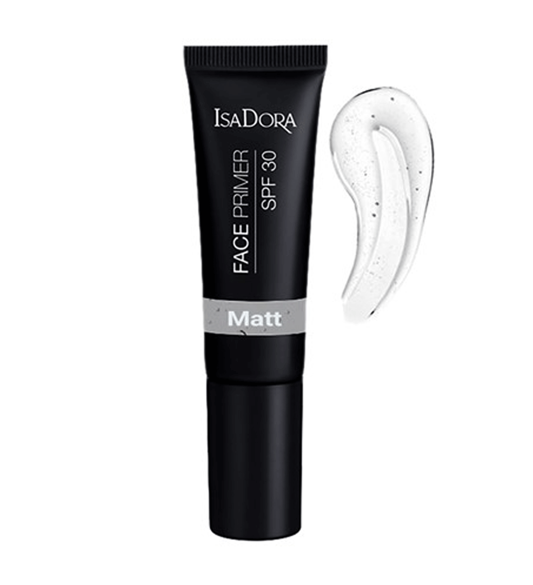 پرایمر مات کننده ایزادورا SPF30