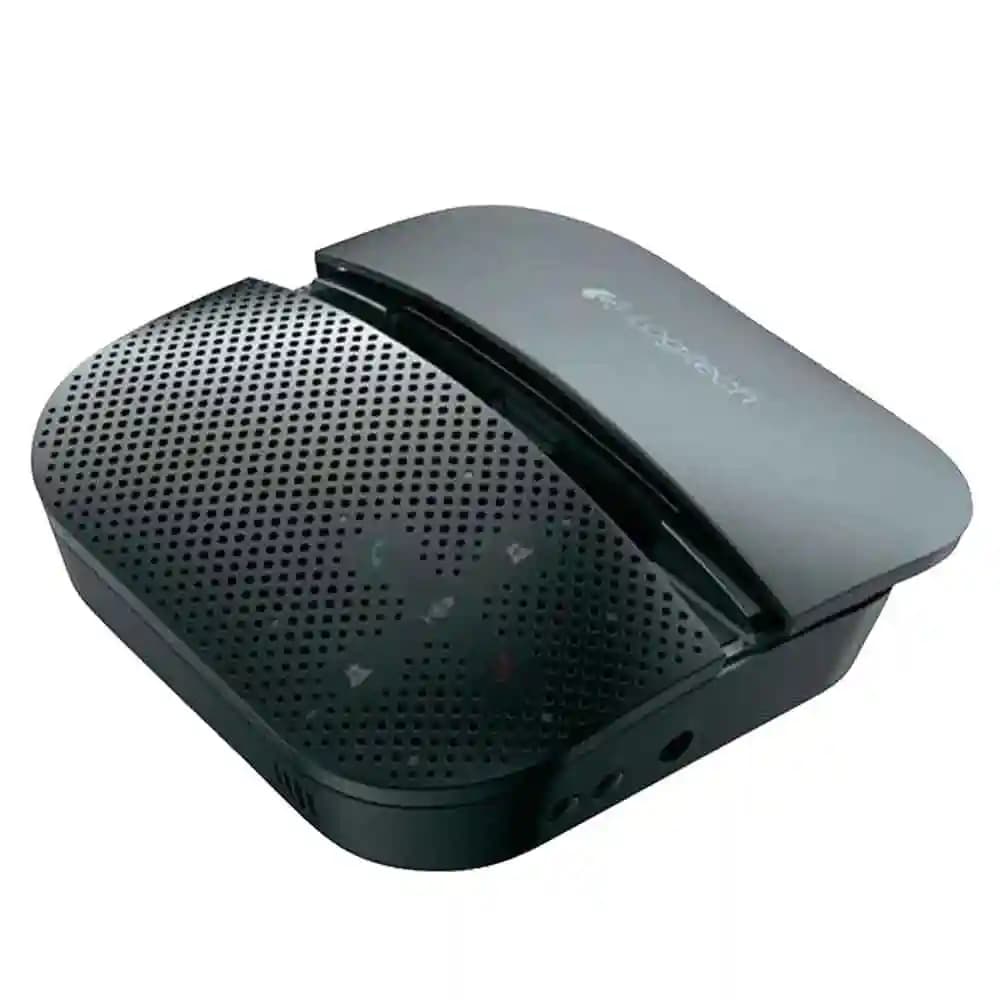 اسپیکر بلوتوثی قابل حمل لاجیتک P710e — تصویر ۵
