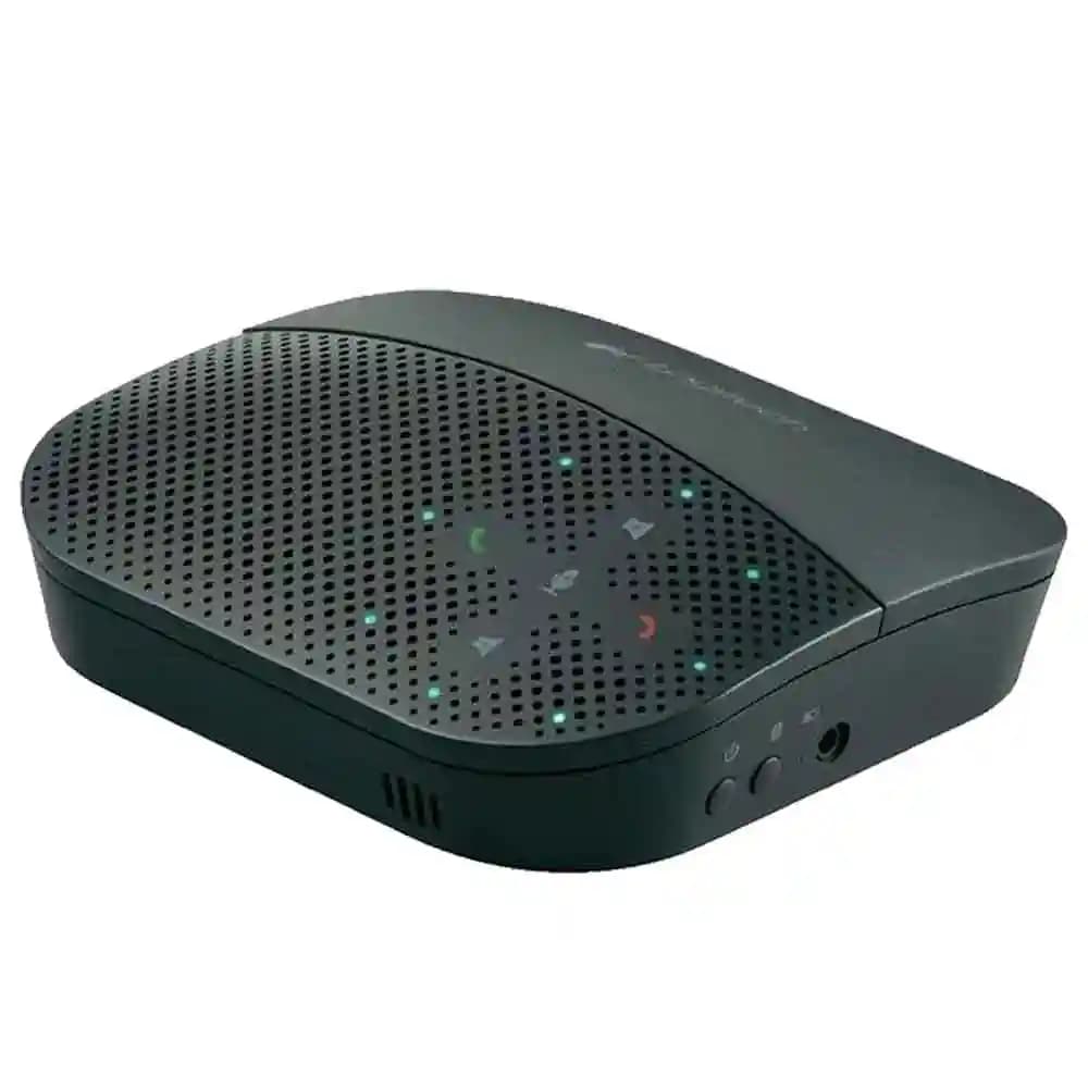 اسپیکر بلوتوثی قابل حمل لاجیتک P710e — تصویر ۶