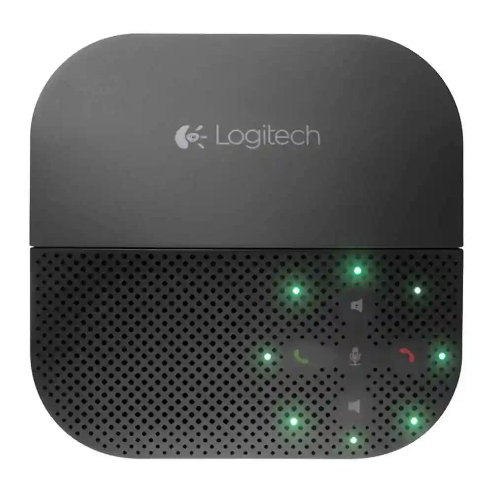 اسپیکر بلوتوثی قابل حمل لاجیتک P710e
