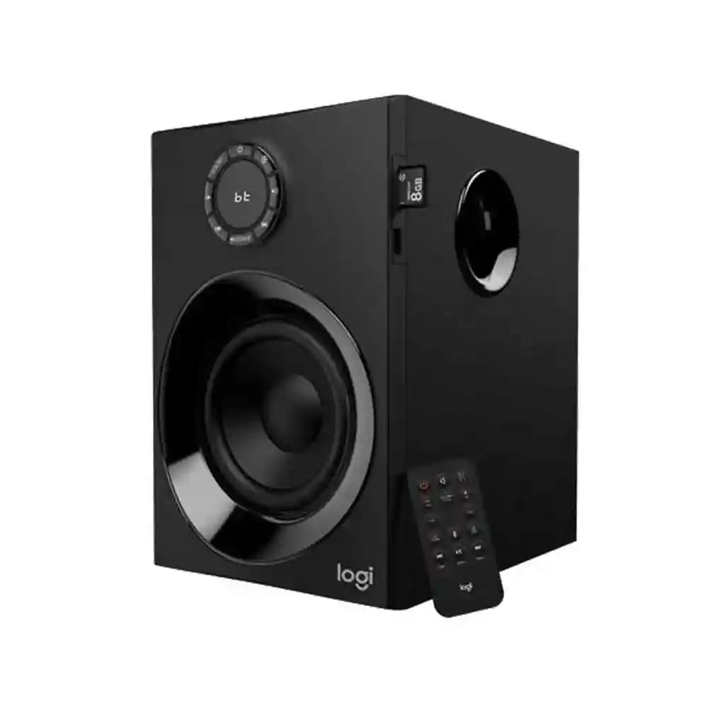 اسپیکر لاجیتک Z607 — تصویر ۳