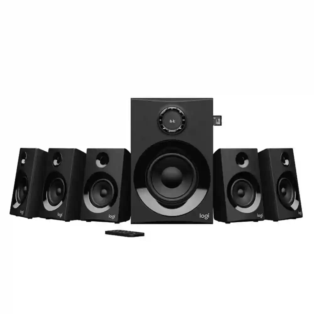 اسپیکر لاجیتک Z607