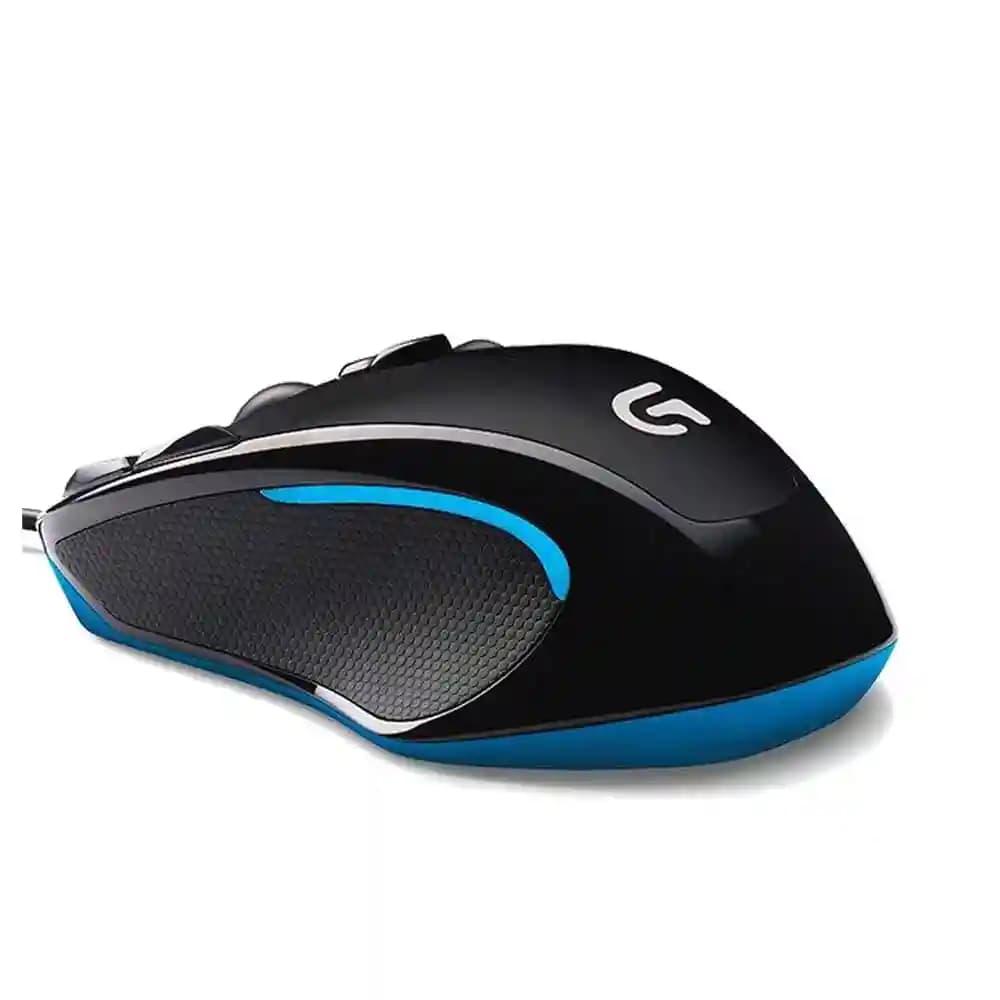 ماوس مخصوص بازی لاجیتک G300s — تصویر ۵