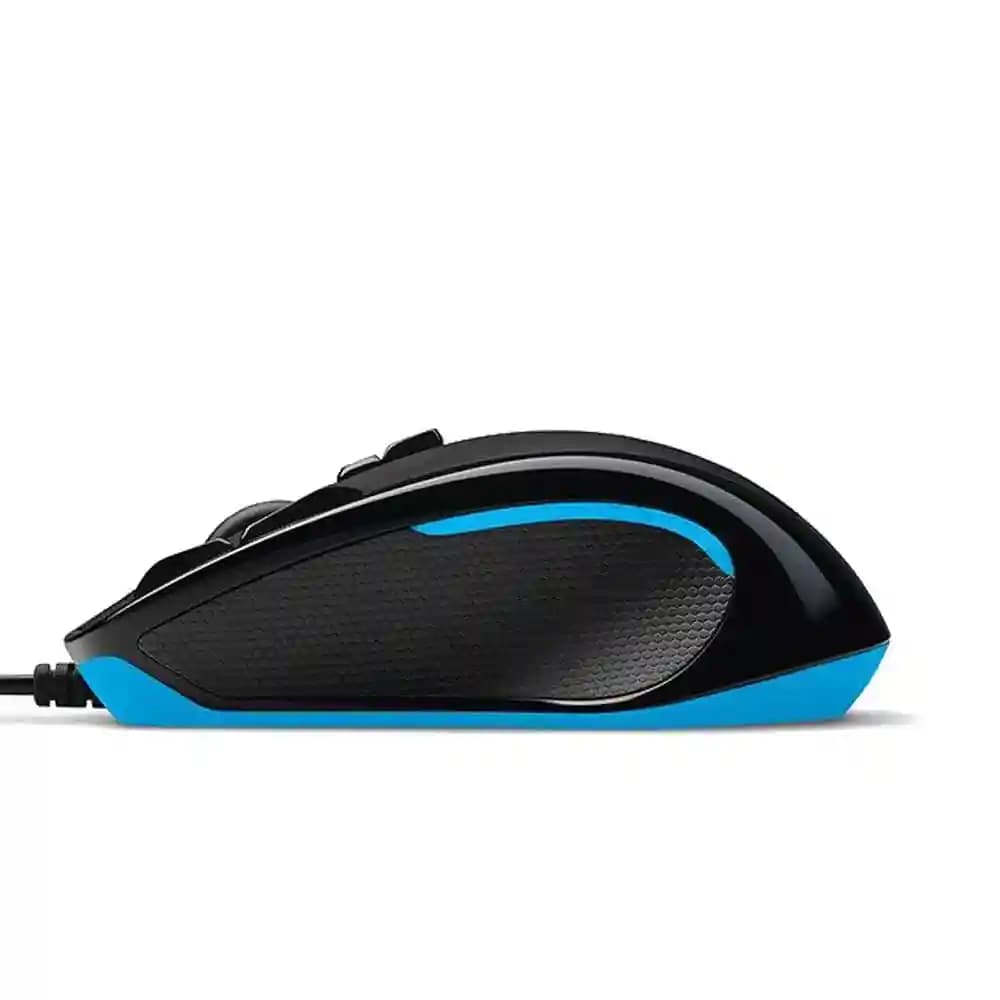 ماوس مخصوص بازی لاجیتک G300s — تصویر ۴