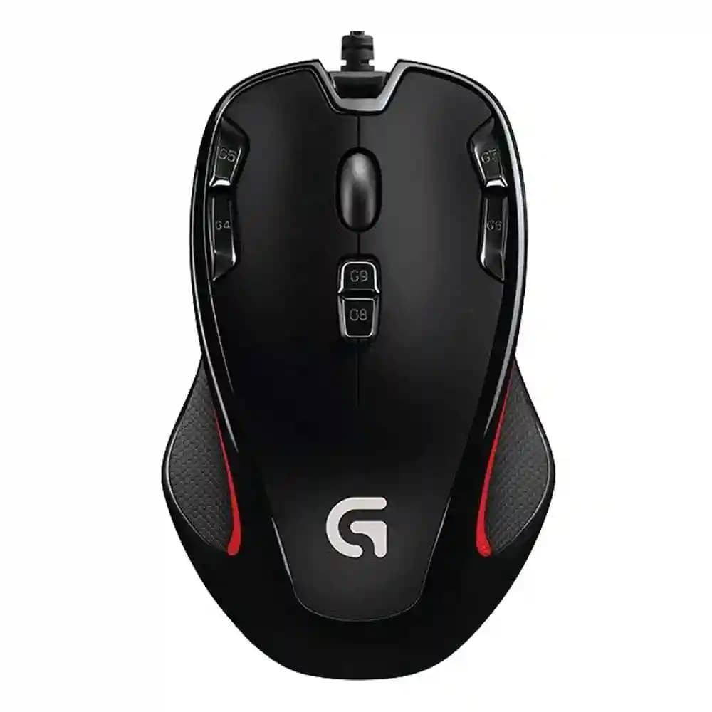 ماوس مخصوص بازی لاجیتک G300s