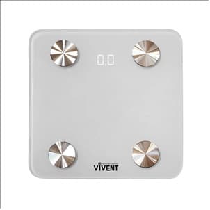 ترازو دیجیتال هوشمند ویونت مدل Smart Body BF8066