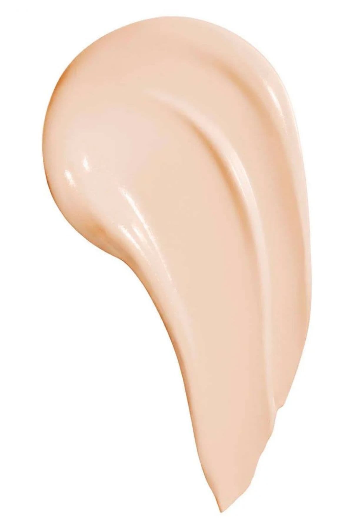 کرم پودر ۳۰ ساعته 05 Light Beige super stay — تصویر ۵