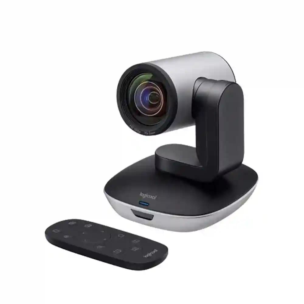 دوربین اتاق کنفرانس لاجیتک 2 PTZ Pro — تصویر ۶