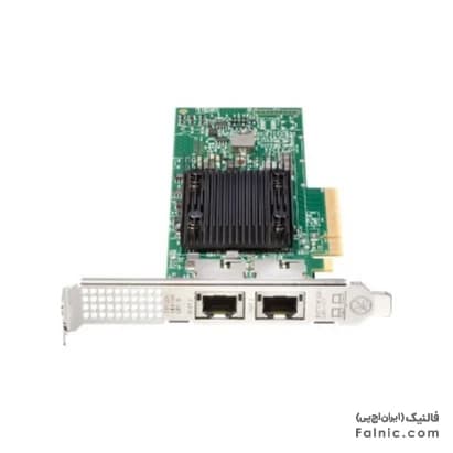 HPE Ethernet 10/25Gb 2-port 631SFP28 Adapter — تصویر ۲