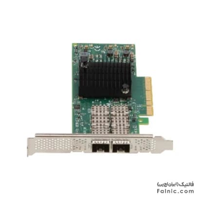 کارت شبکه سرور HPE 10/25Gb 2-port SFP28 MCX4121A-ACUT 817753-B21 — تصویر ۲