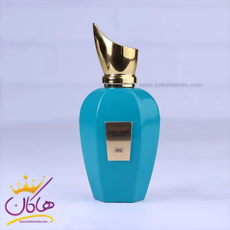 ادکلن سوپر اسمارت 006 اربا پورا 25 میل — تصویر ۵