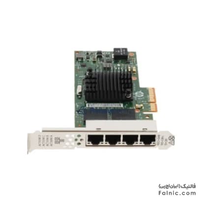 کارت شبکه سرور HP 1Gb 4-port 366i