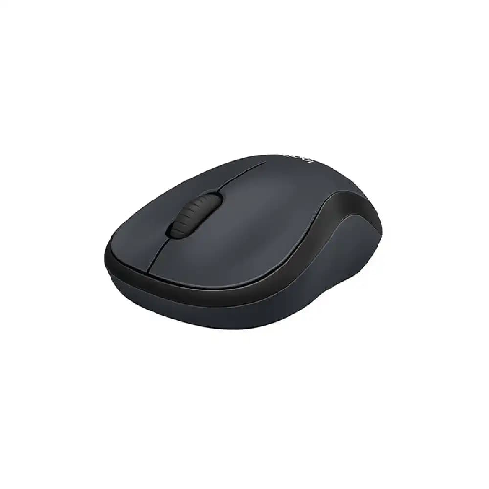 ماوس لاجیتک مدل M220 — تصویر ۴