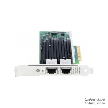 کارت شبکه سرور HP 10Gb 2-port 561T — تصویر ۳