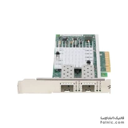 کارت شبکه HP Ethernet 10Gb 2-port 560SFP+ Adapter Used — تصویر ۳