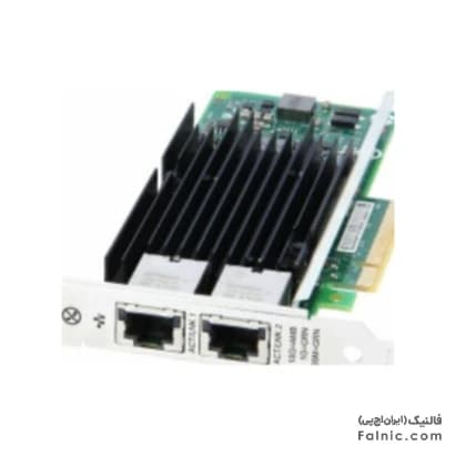 کارت شبکه سرور HP 10Gb 2-port 561FLR-T — تصویر ۲