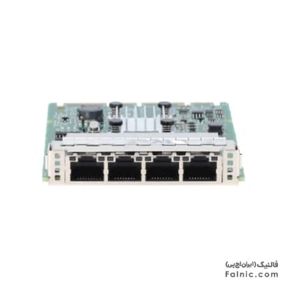 کارت شبکه سرور HPE Broadcom BCM5719 Ethernet 1Gb 4-port BASE-T OCP3 P51181-B21