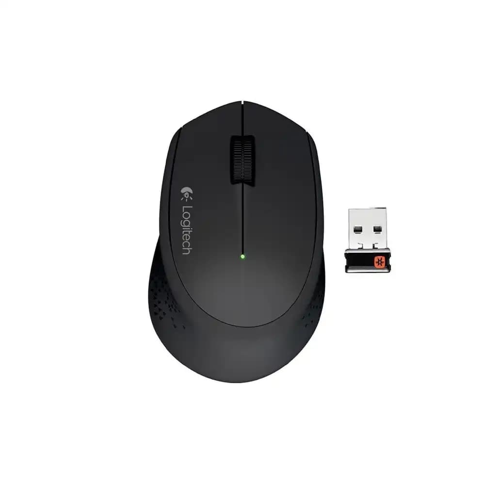ماوس لاجیتک مدل M280 — تصویر ۵