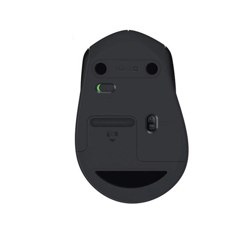 ماوس لاجیتک مدل M280 — تصویر ۱۱