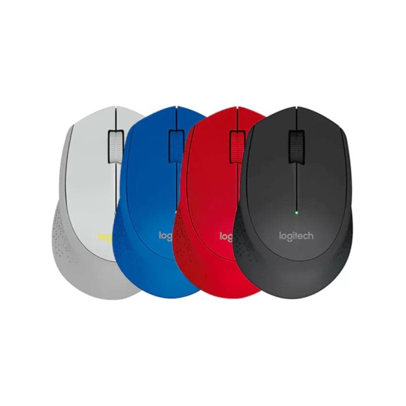 ماوس لاجیتک مدل M280 — تصویر ۱۲