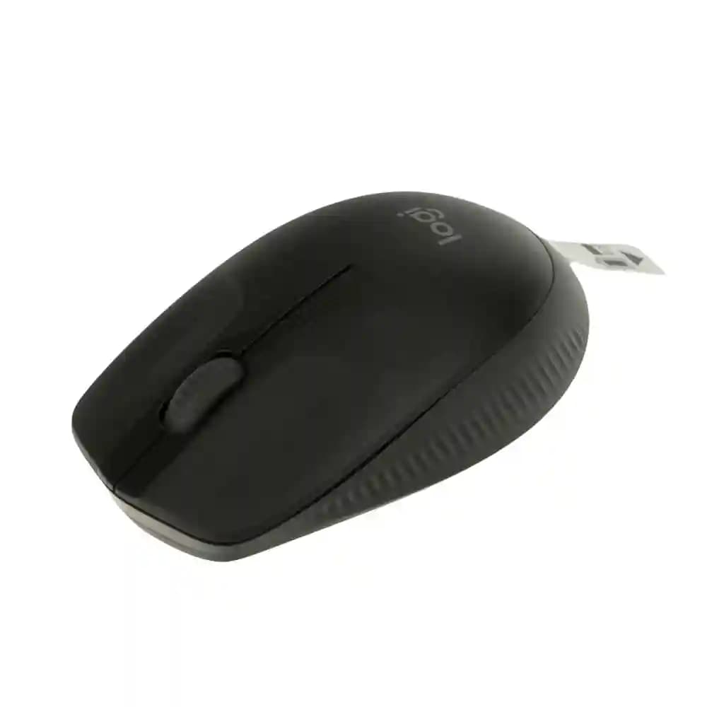 ماوس لاجیتک مدل M190 — تصویر ۳