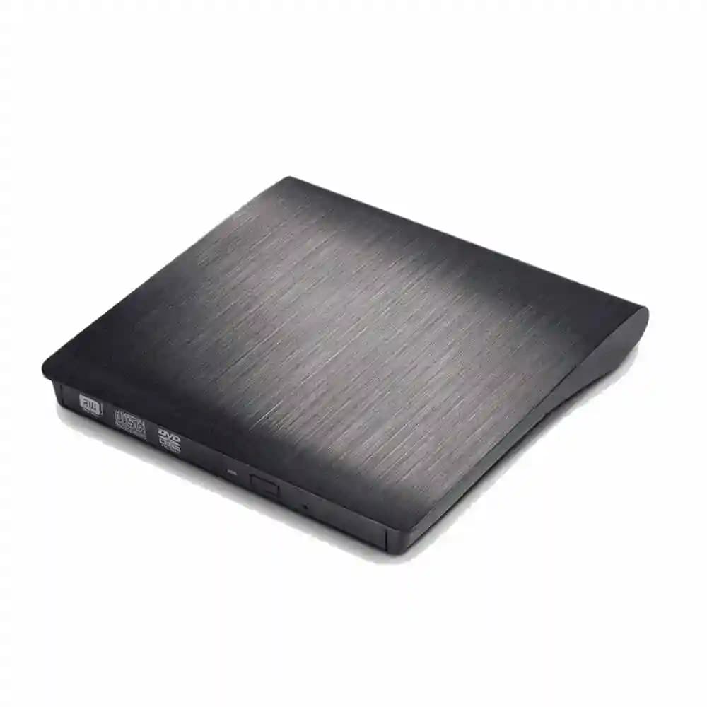 DVD رایتر اکسترنال طرح ایسوس DVD-RW — تصویر ۶