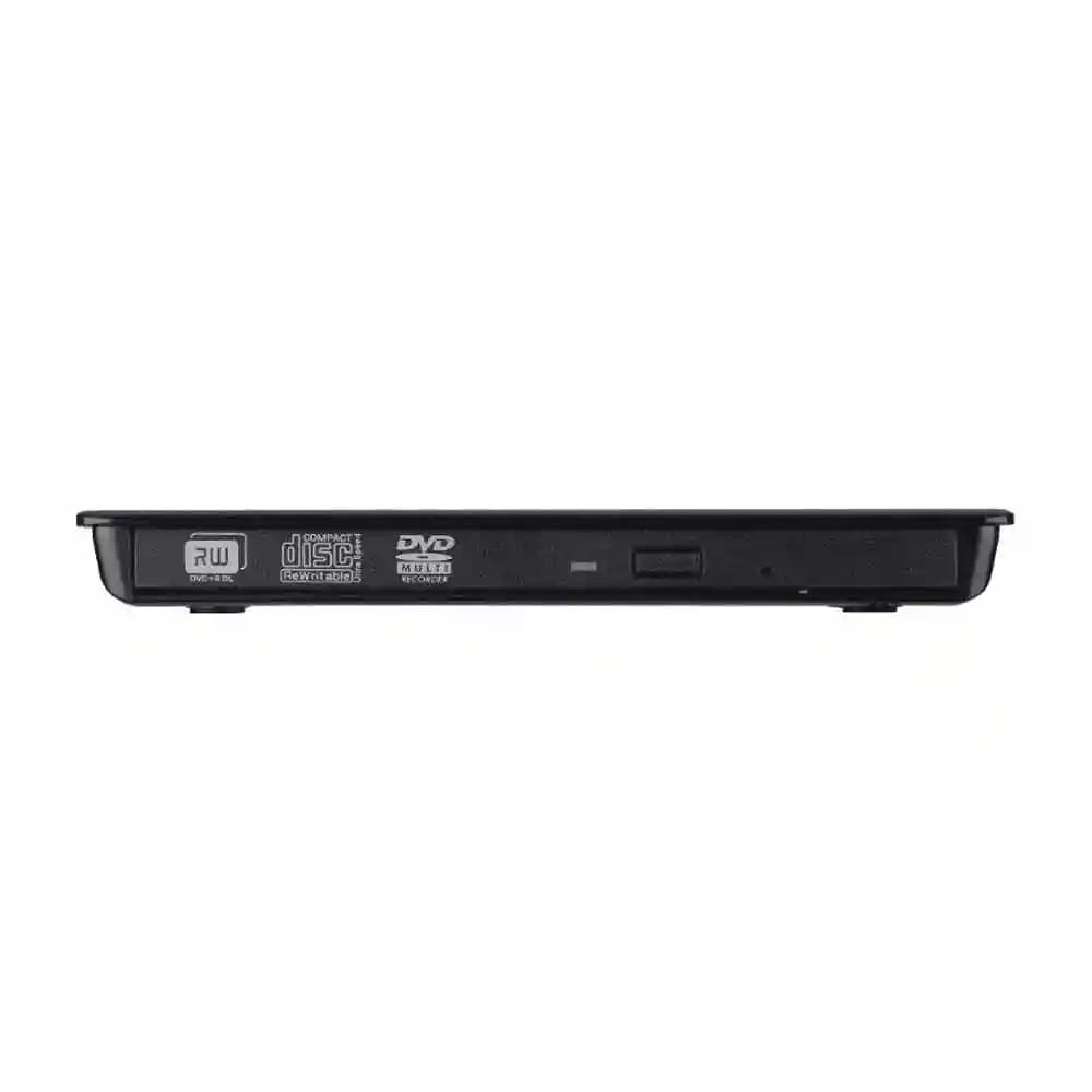 DVD رایتر اکسترنال طرح ایسوس DVD-RW — تصویر ۴