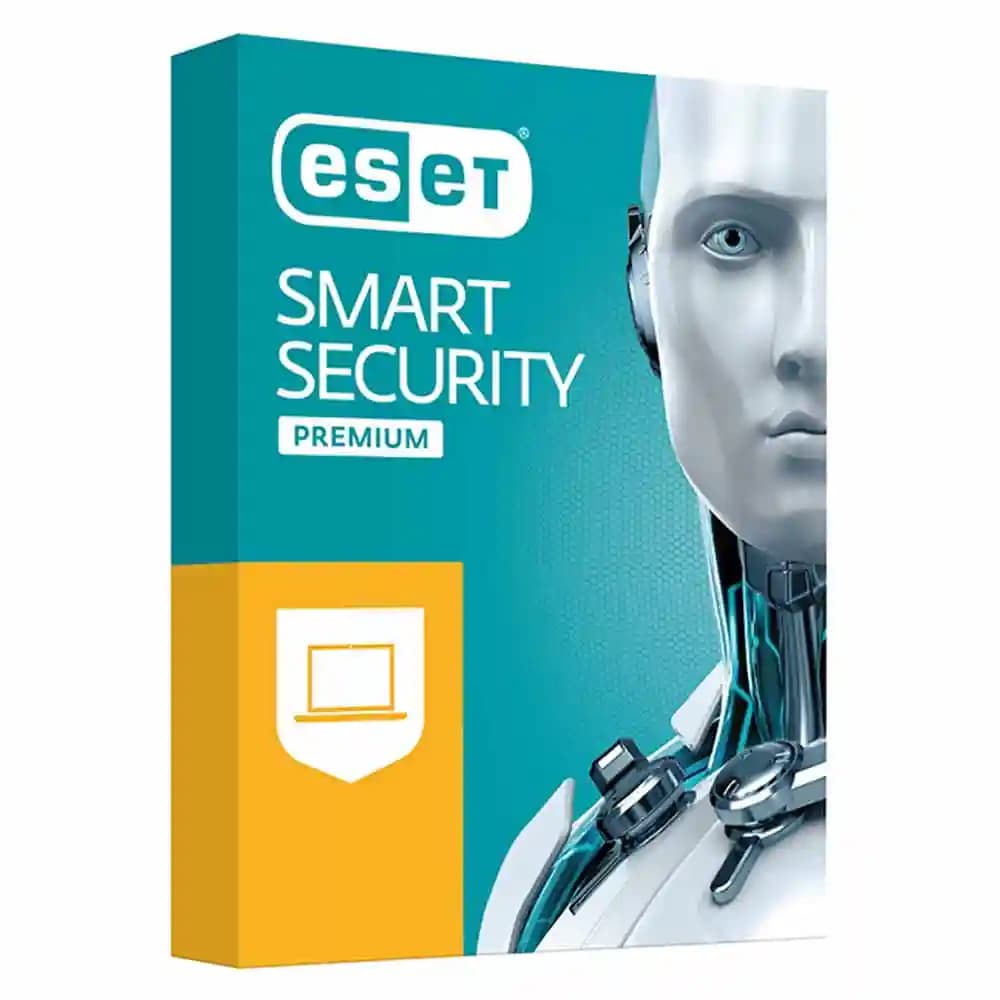 آنتی ویروس 2023 ESET Smart Security Premium — تصویر ۲
