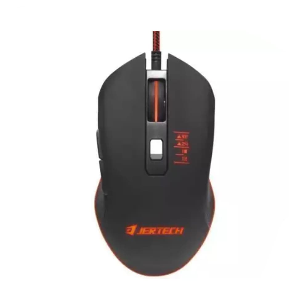 ماوس گیمینگ جرتک مدل SWORD XP10 — تصویر ۵