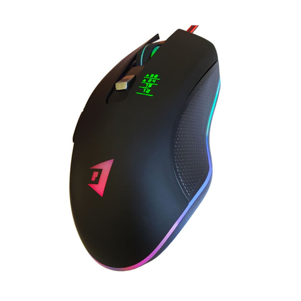 ماوس گیمینگ جرتک مدل SWORD XP10 — تصویر ۶