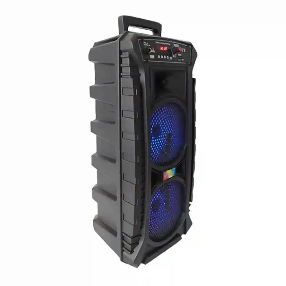 اسپیکر بلوتوثی QTY-6616
