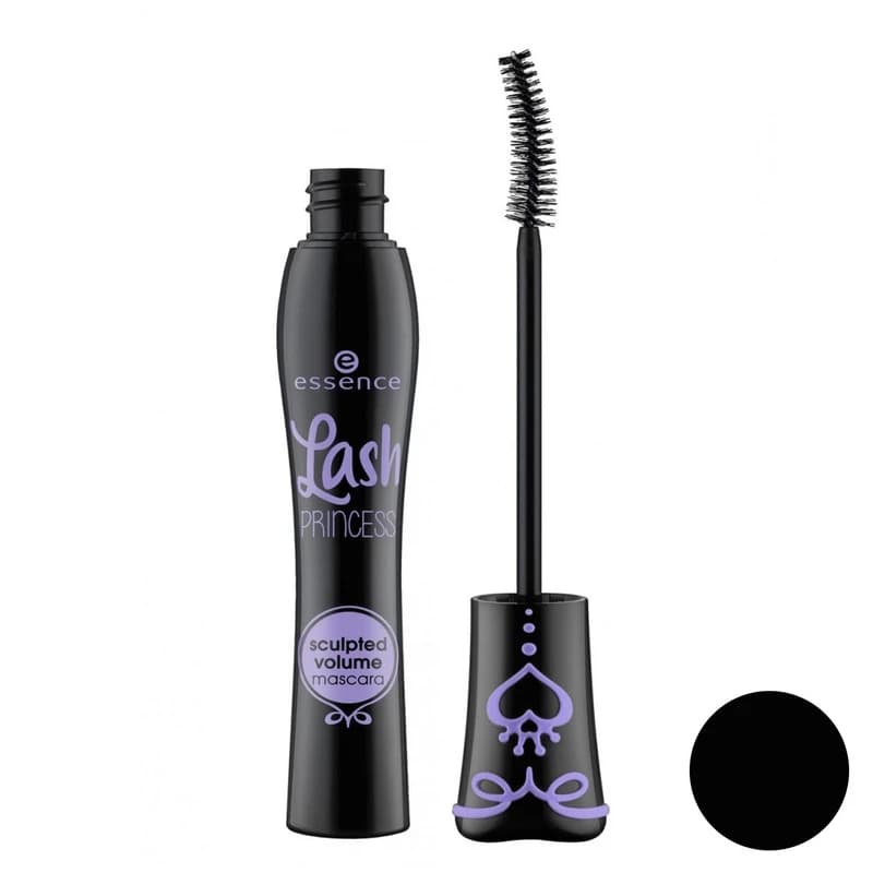ریمل سری Lash Princess مدل Sculpted Volume