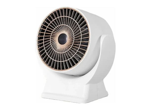 بخاری برقی رومیزی Convection HEATER — تصویر ۲