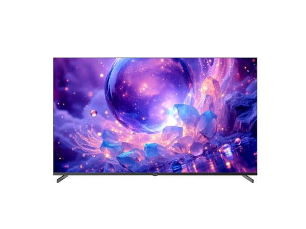 تلویزیون 55 اینچ جی پلاس مدل GTV-55SU789NK