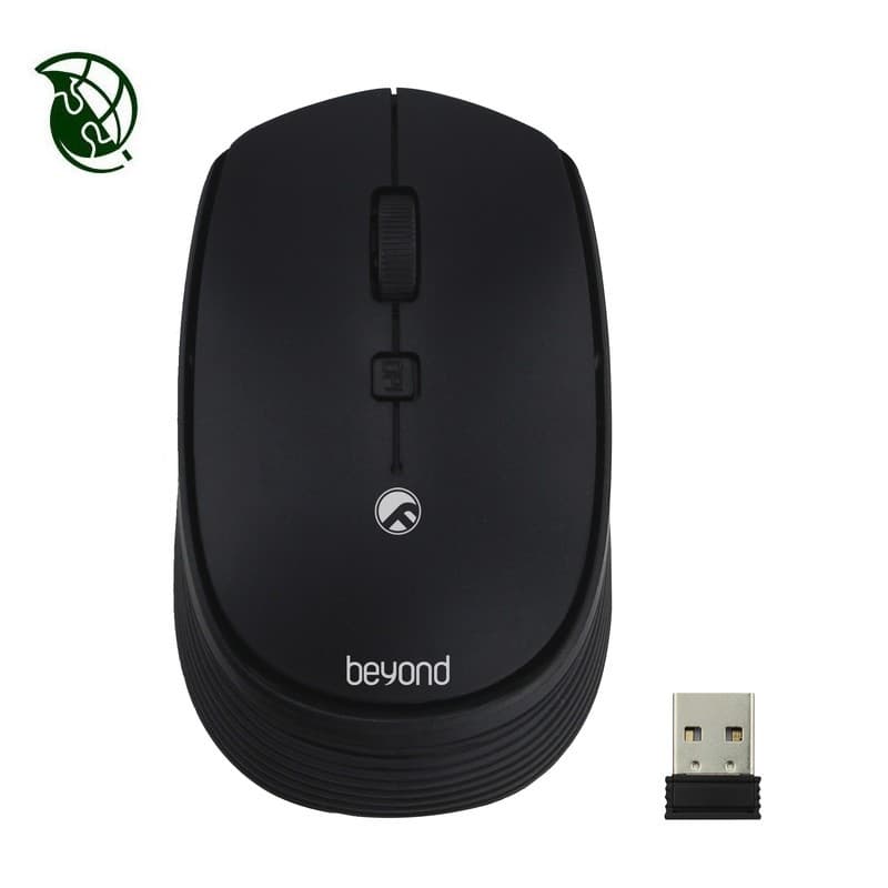 ماوس بی سیم بیاند BM-1352RF — تصویر ۱۰