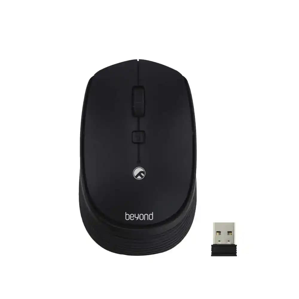 ماوس بی سیم بیاند BM-1352RF