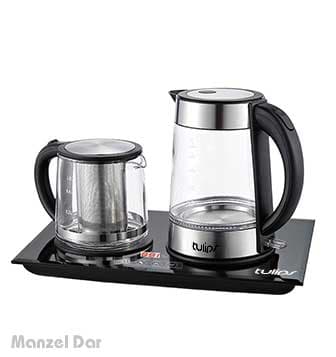 چای ساز تولیپس مدل TM-452 GG — تصویر ۱۱