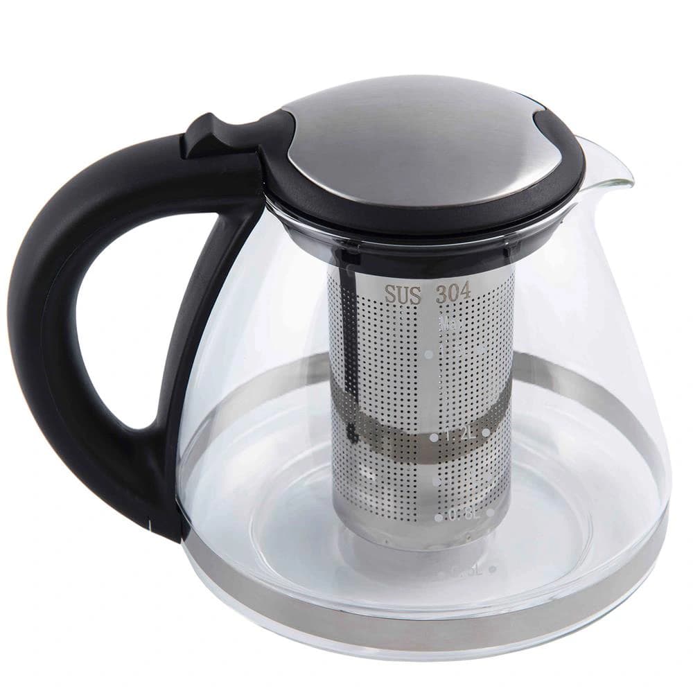 چای ساز تولیپس مدل TM-451SG — تصویر ۸