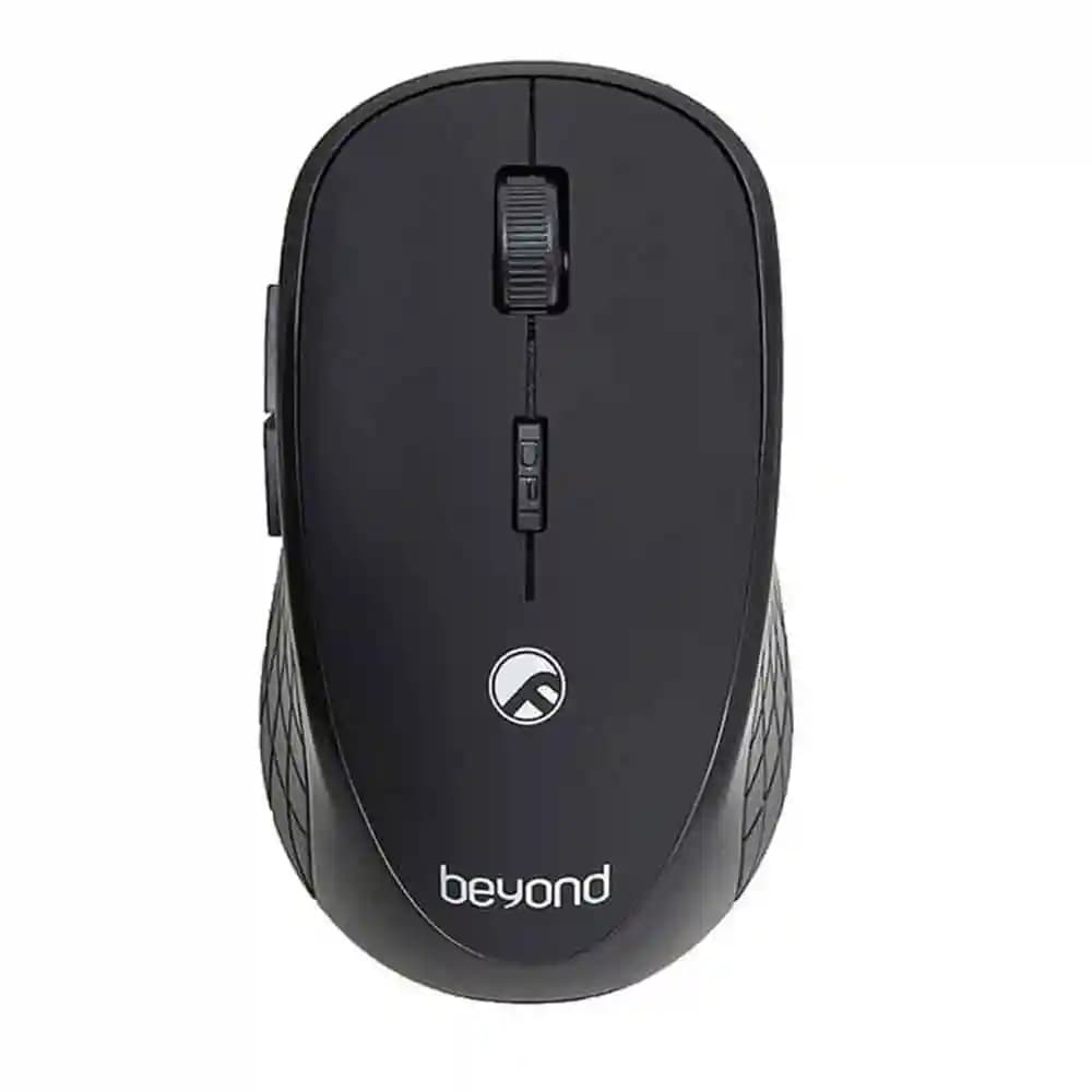 ماوس بی‌ سیم بیاند مدل BM-1310RF