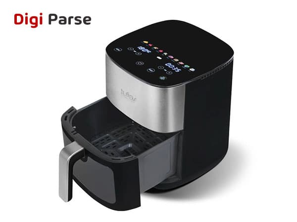 سرخ کن بدون روغن تولیپس مدل AF-448 — تصویر ۳