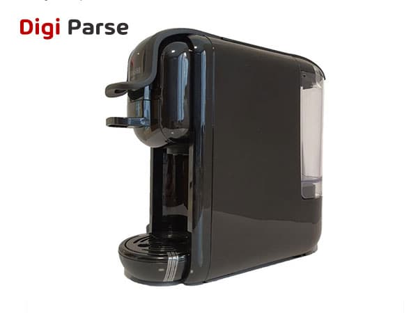 اسپرسوساز مباشی مدل ECM302 — تصویر ۴