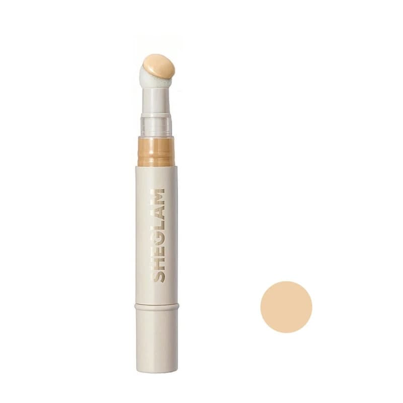 کانسیلر پد دار مدل COMPLEXION BOOST شماره BUTTERCREAM — تصویر ۲